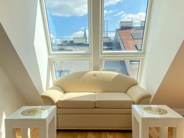 Apartment mieten in Innere Stadt, Wien