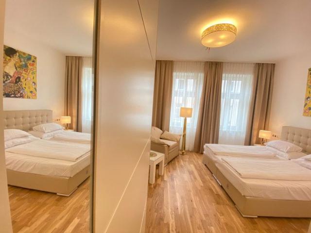 Immobilie mieten in Innere Stadt, Wien