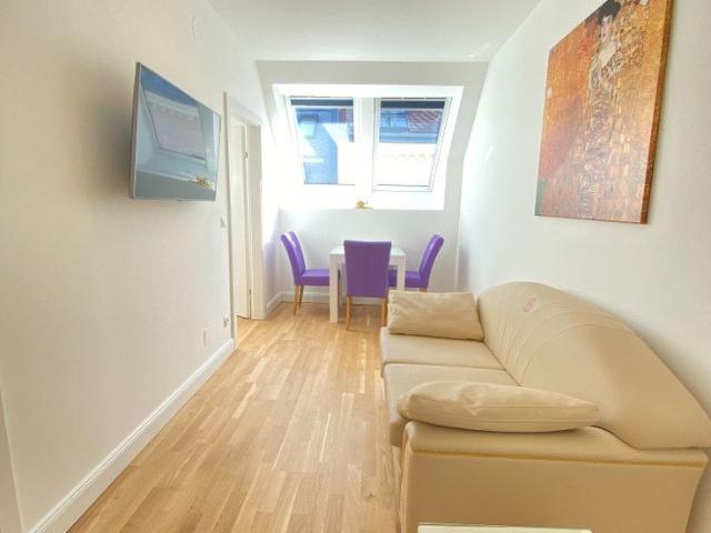 Apartment mieten in Innere Stadt, Wien