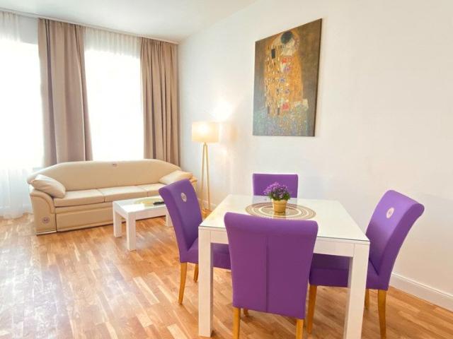 Apartment mieten in Innere Stadt, Wien
