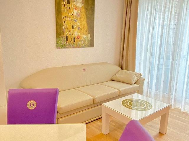 Apartment mieten in Innere Stadt, Wien