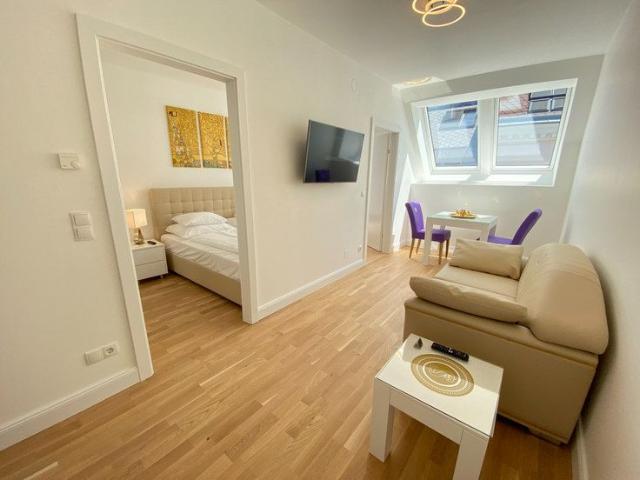 Apartment mieten in Innere Stadt, Wien