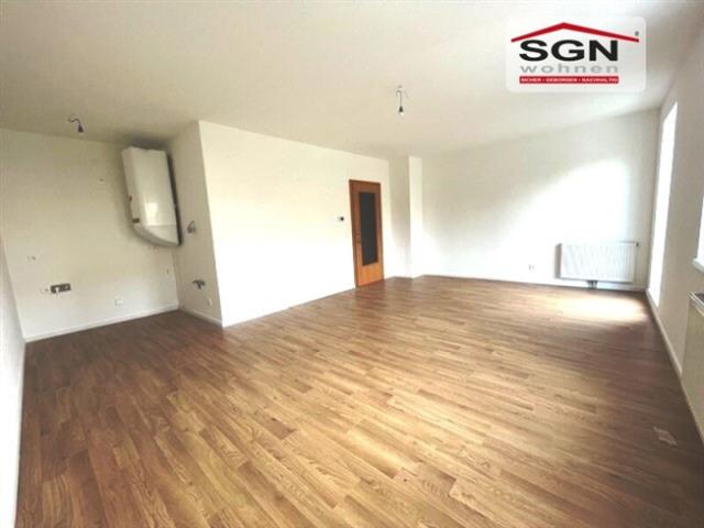 Etagenwohnung mieten in Dürnkrut
