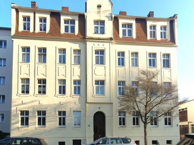 Apartment mieten in Schlauroth, Görlitz