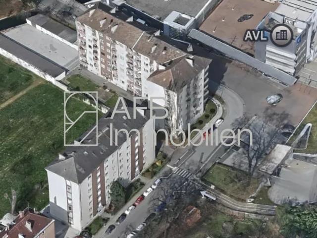 Apartment mieten in Lend, Gersdorf-Feistritz