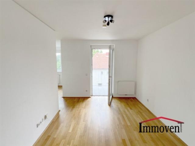 Wohnung mieten in Eggenberg, Gersdorf-Feistritz