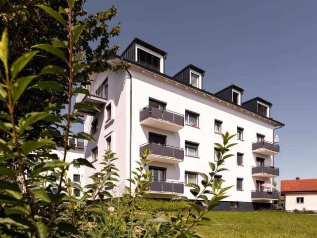 Wohnung mieten in Safenwil, Aargau