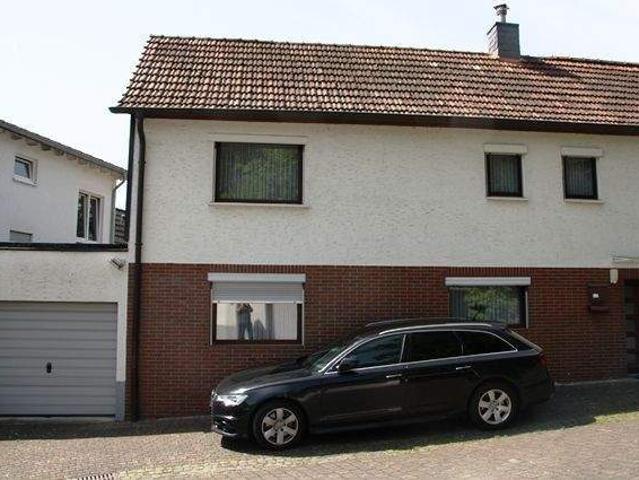 Haus kaufen in Wolsdorf, Siegburg