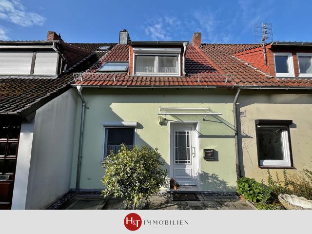 Haus kaufen in Huchting, Bremen