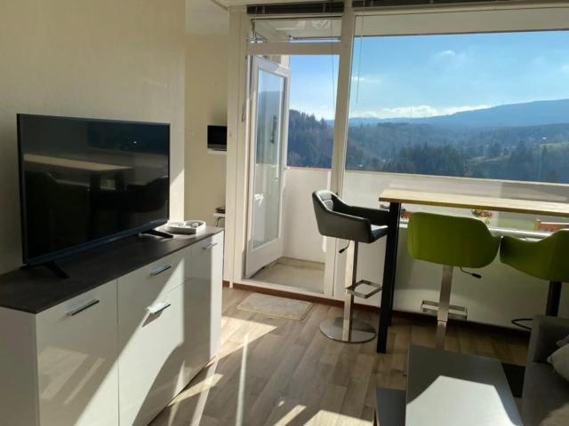 Apartment mieten in Clausthal-Zellerfeld, Altenau
