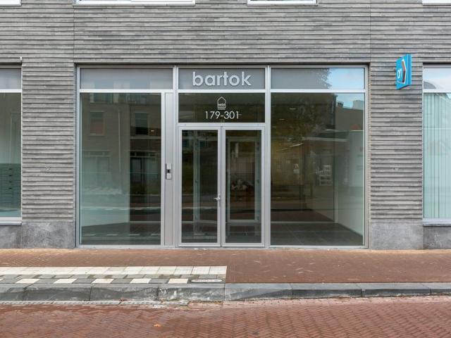 Appartement te huur in Arnhem, Weverstraat Appartement te huur in Arnhem, Weverstraat