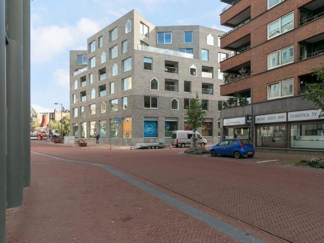 Appartement te huur in Centrum, Arnhem