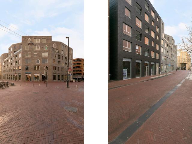 Studio te huur in Centrum, Arnhem