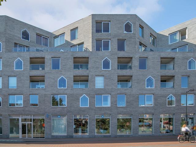 Appartement te huur in Centrum, Arnhem