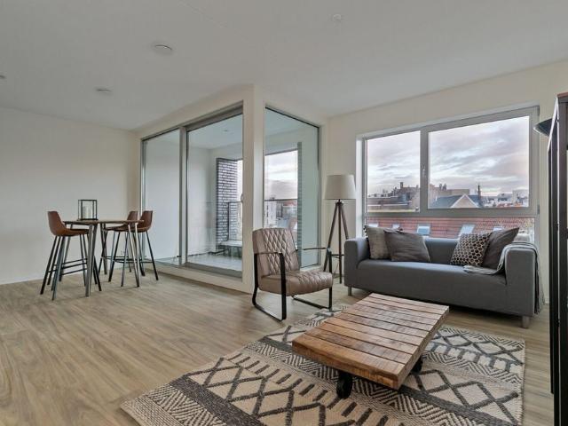 Appartement te huur in Centrum, Arnhem
