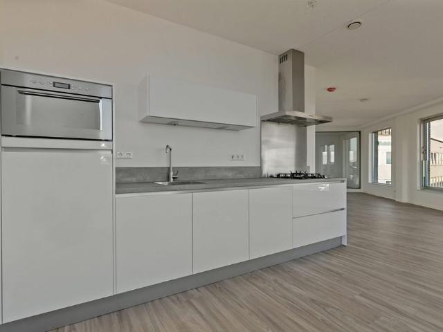 Appartement te huur in Centrum, Arnhem