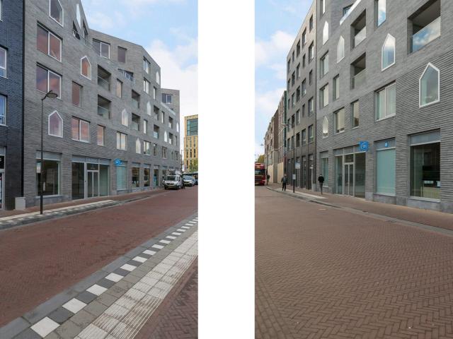 Appartement te huur in Centrum, Arnhem