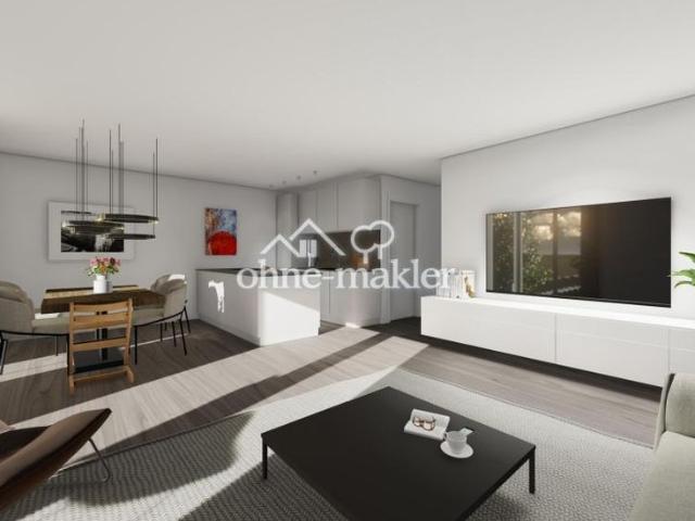 Apartment mieten in Rheindahlen, Mönchengladbach