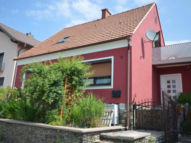 Haus kaufen in Stinatz