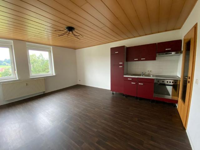 Apartment mieten in Ostritz, Sachsen