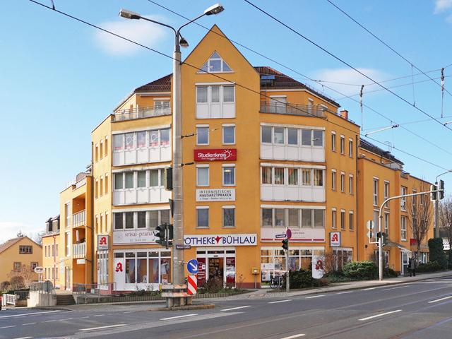 Apartment mieten in Bühlau, Dresden