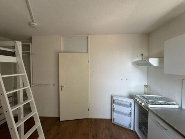 Kamer te huur in Centrum, Groningen