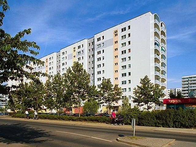 Apartment mieten in Lichtenberg, Berlin