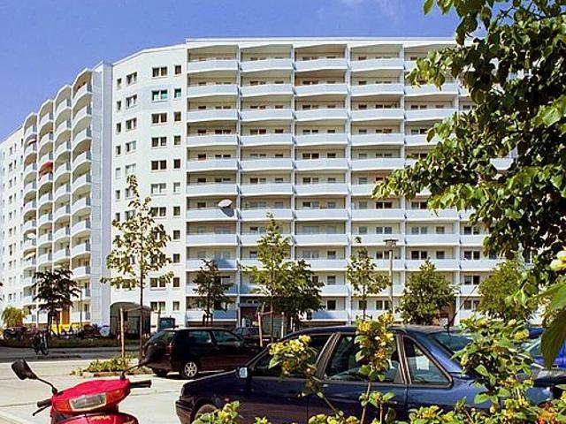Apartment mieten in Lichtenberg, Berlin