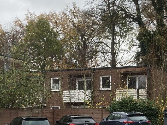 Erdgeschosswohnung kaufen in Wildeshausen, Landkreis Oldenburg