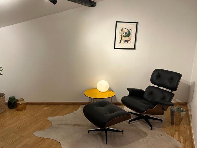 Apartment mieten in Niederberg, Sankt Augustin