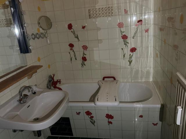 Etagenwohnung kaufen in Saalbach-Hinterglemm