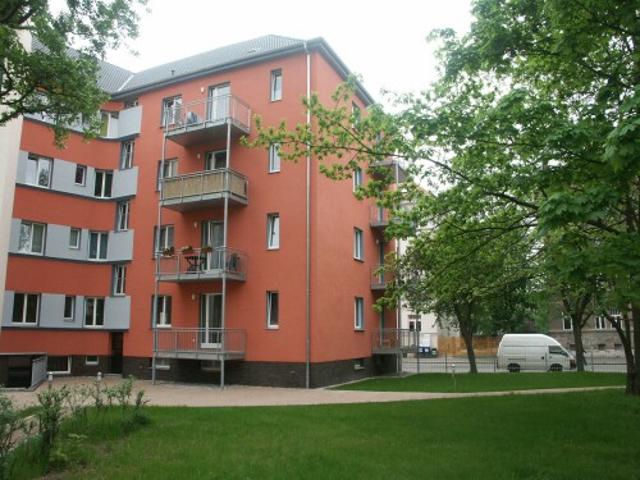 Apartment mieten in Schönefeld-Ost, Leipzig