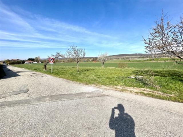 Grundstück kaufen in Winden am See, Burgenland