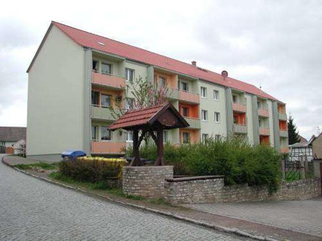 Wohnung mieten in Aschara, Bad Langensalza