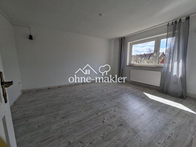 Apartment kaufen in Elmschenhagen, Kiel