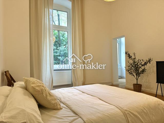 Apartment kaufen in Tempelhof–Schöneberg, Berlin