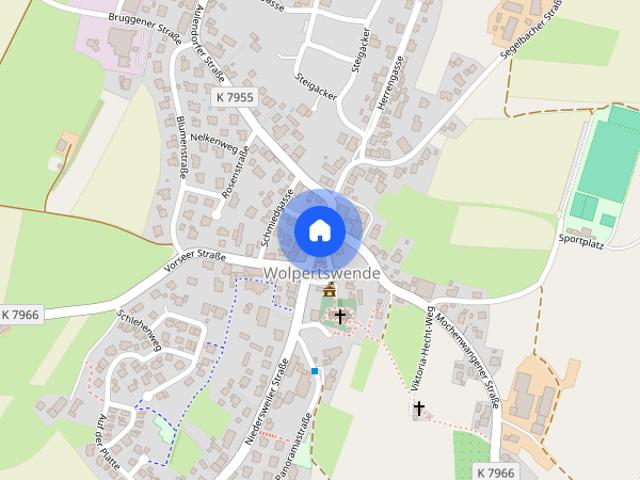 Zimmer mieten in Wolpertswende, Baden-Württemberg