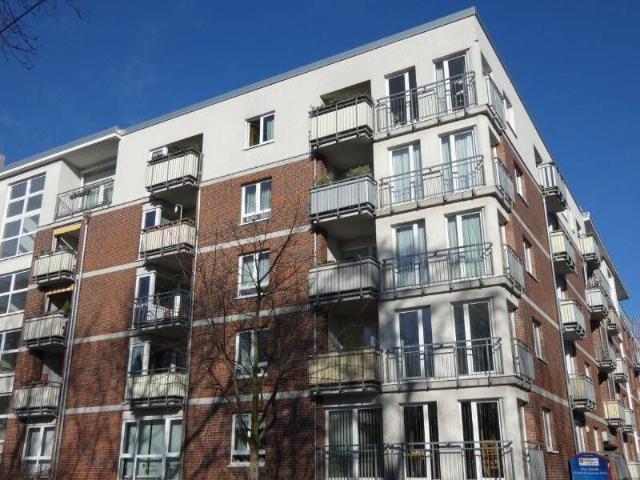 Apartment mieten in Treptow–Köpenick, Berlin