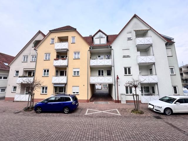 Wohnung kaufen in Erlenbach, Bayern