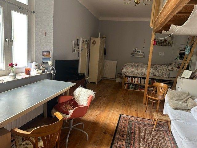 Apartment mieten in Weißensee, Berlin