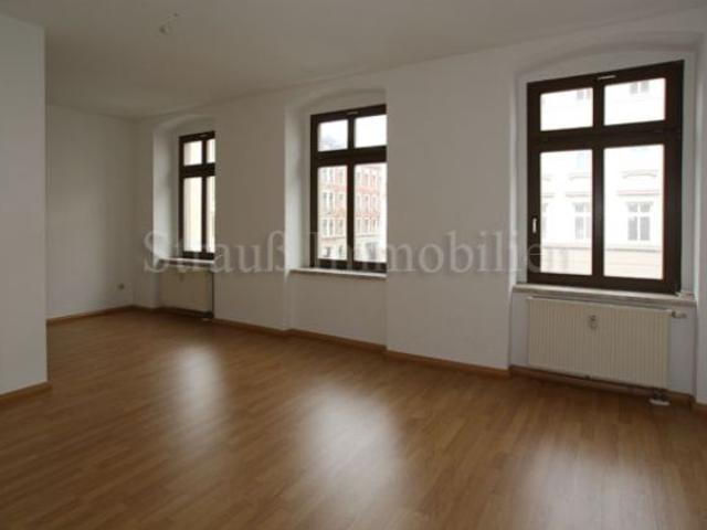 Etagenwohnung mieten in Chemnitz