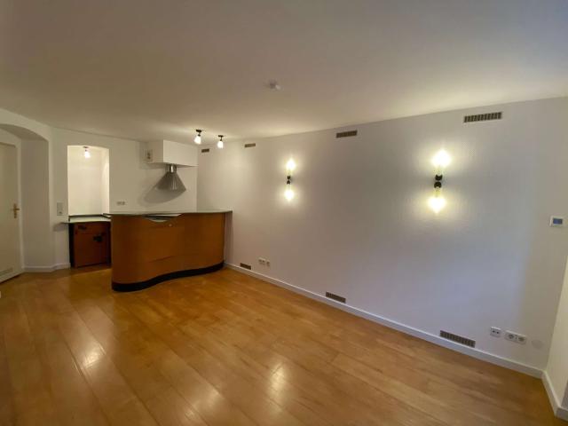 Apartment mieten in Südstadt, Görlitz
