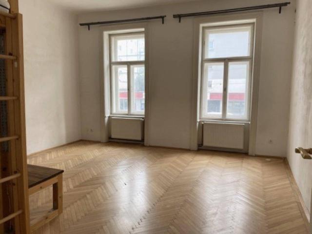 Apartment kaufen in Wien, KG Brigittenau