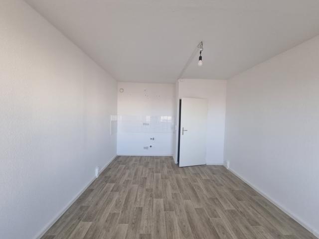 Apartment mieten in Neustadt, Halle