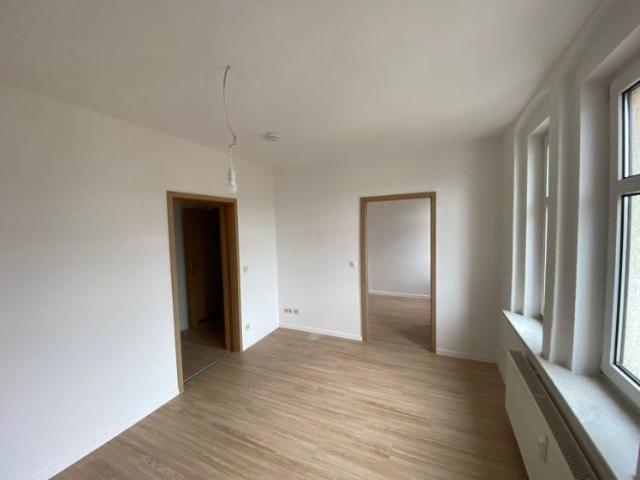 Apartment mieten in Werdau, Sachsen