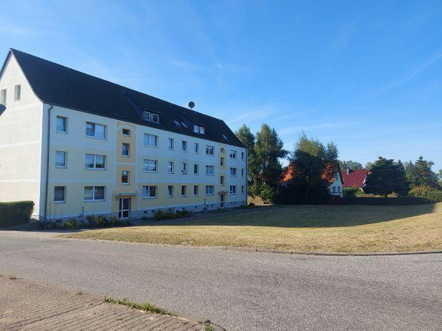 Wohnung kaufen in Marlow, Mecklenburg-Vorpommern