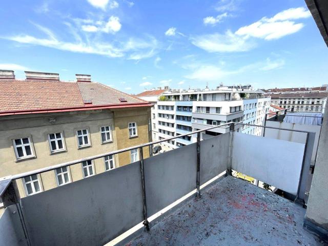 Apartment mieten in KG Favoriten, Wien