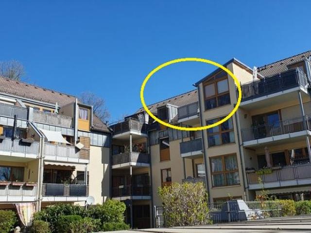 Wohnung kaufen in Chemnitz, Sachsen
