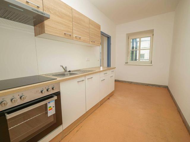 Apartment kaufen in Voitsberg