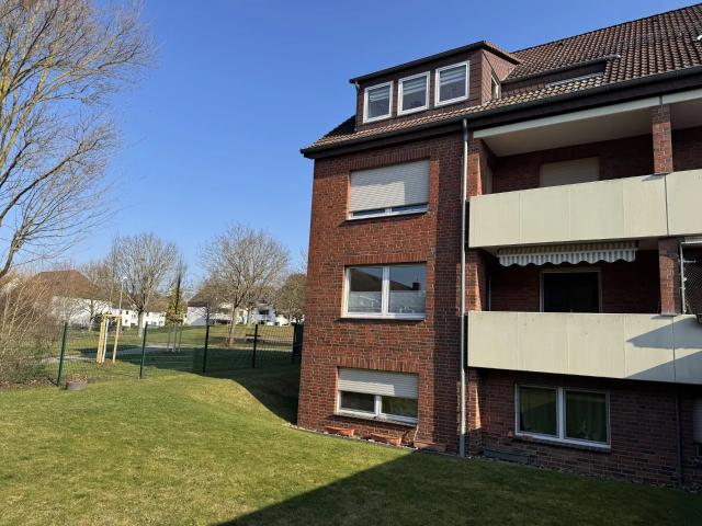 Apartment mieten in Itzum-Marienburg, Hildesheim